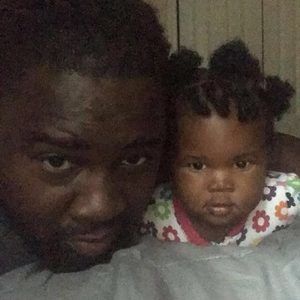 Meet your Posher, Lavarius